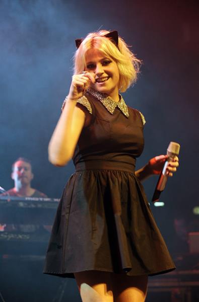 Pixie Lott