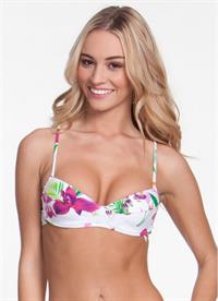 Bryana Holly in a bikini