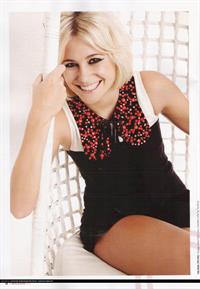Pixie Lott