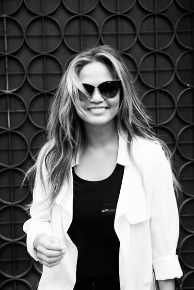 Chrissy Teigen