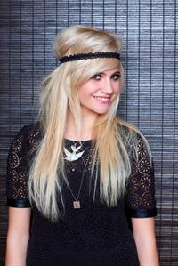 Pixie Lott William Rutten photoshoot 2010 