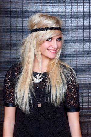 Pixie Lott William Rutten photoshoot 2010 