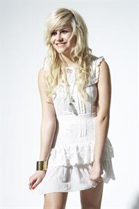 Pixie Lott Ian Harrison photoshoot 2010 