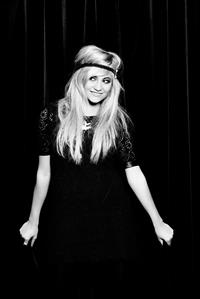 Pixie Lott William Rutten photoshoot 2010 