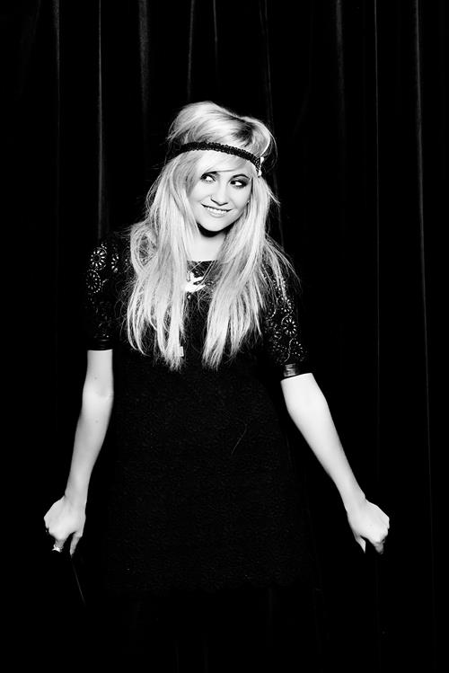 Pixie Lott William Rutten photoshoot 2010 