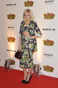 Pixie Lott