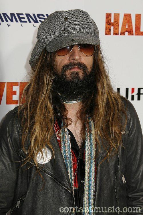 Rob Zombie