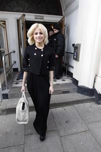 Pixie Lott