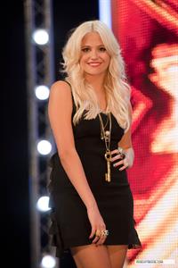 Pixie Lott