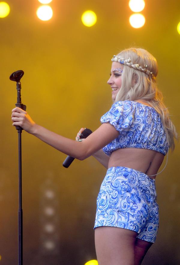 Pixie Lott