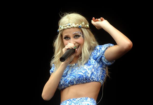 Pixie Lott