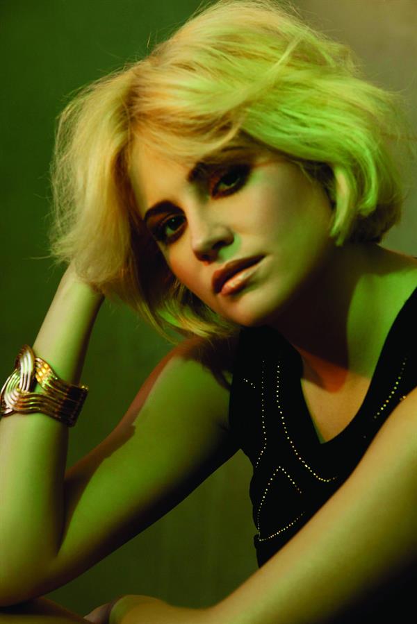 Pixie Lott