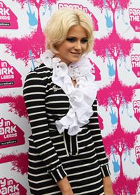 Pixie Lott