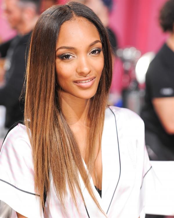 Jourdan Dunn