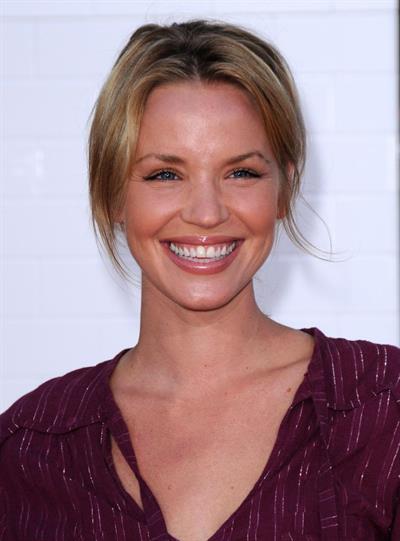 Ashley Scott