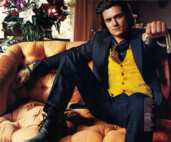 Orlando Bloom