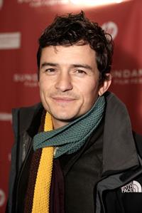 Orlando Bloom