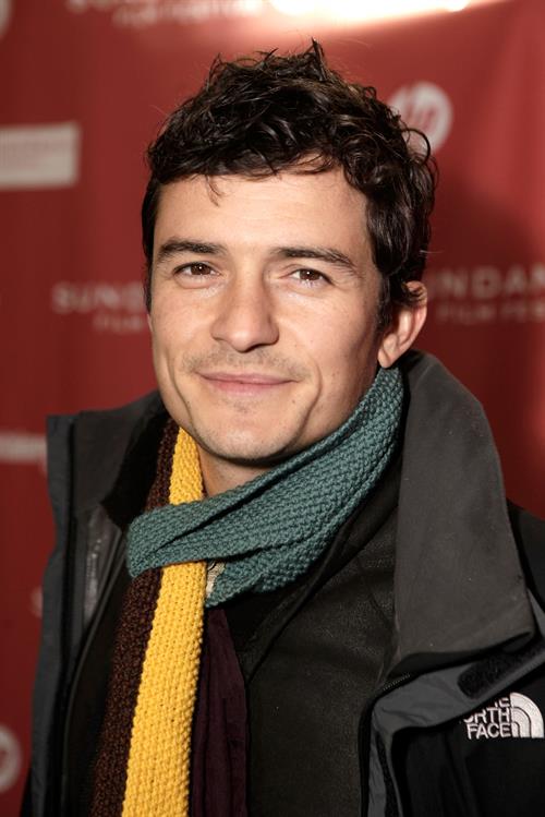 Orlando Bloom