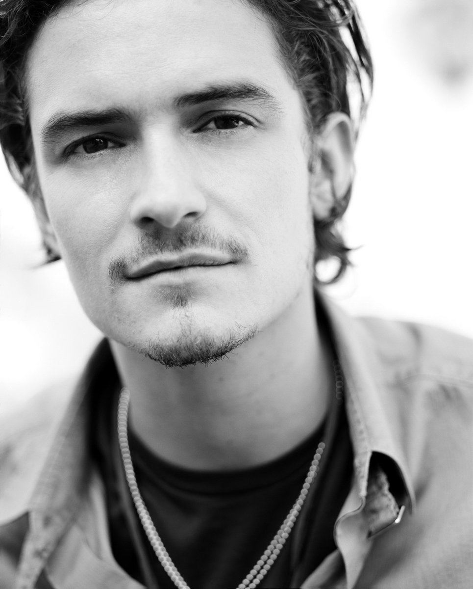 Orlando Bloom