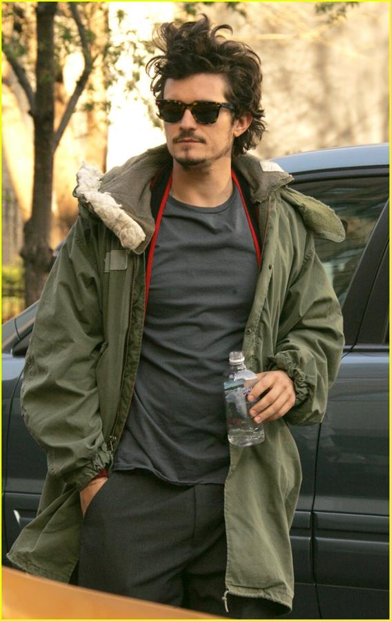 Orlando Bloom