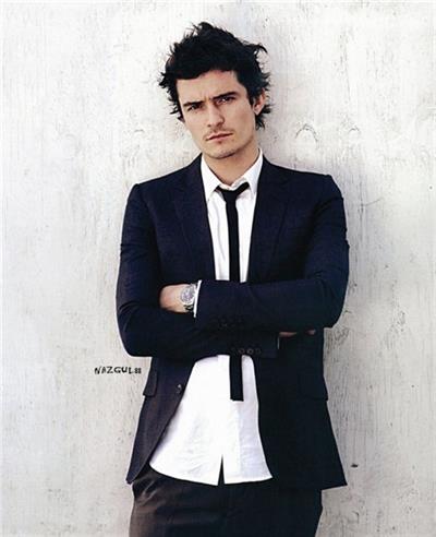 Orlando Bloom