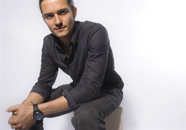 Orlando Bloom