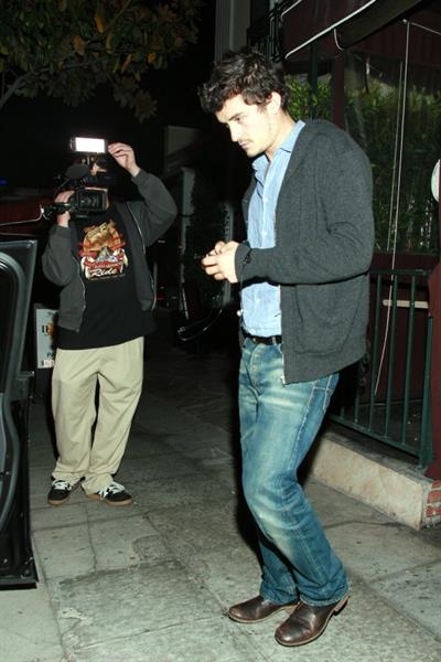 Orlando Bloom