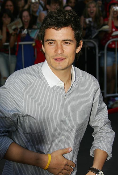 Orlando Bloom