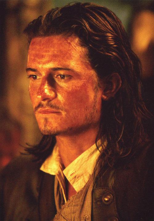 Orlando Bloom