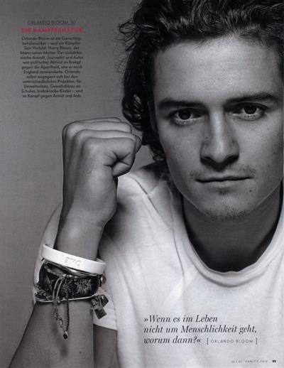 Orlando Bloom
