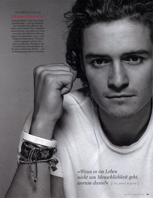 Orlando Bloom