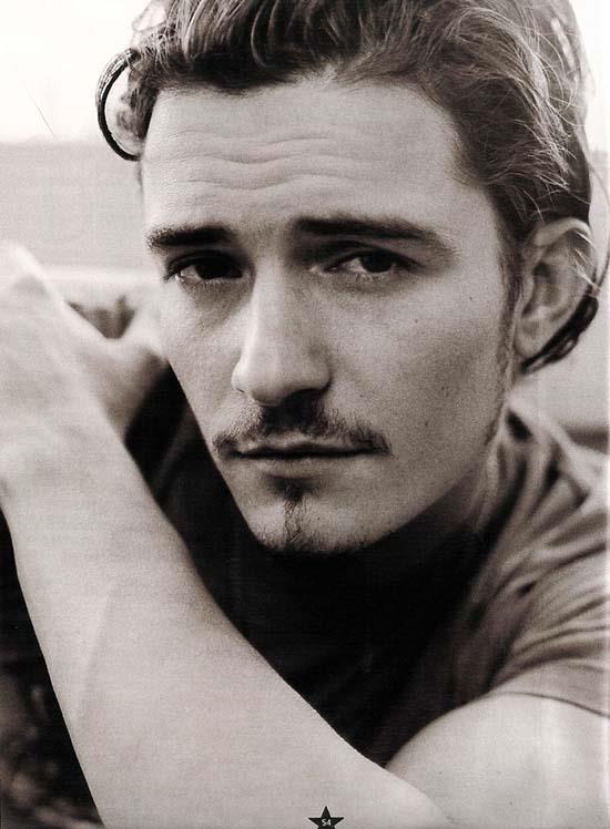 Orlando Bloom