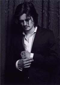 Orlando Bloom