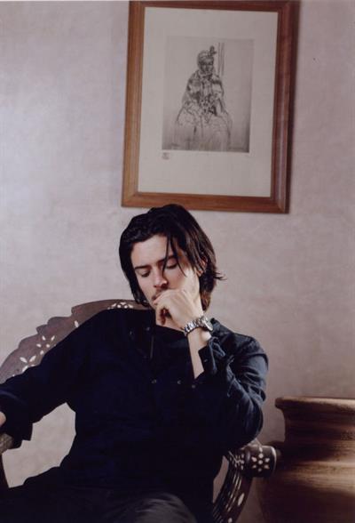 Orlando Bloom