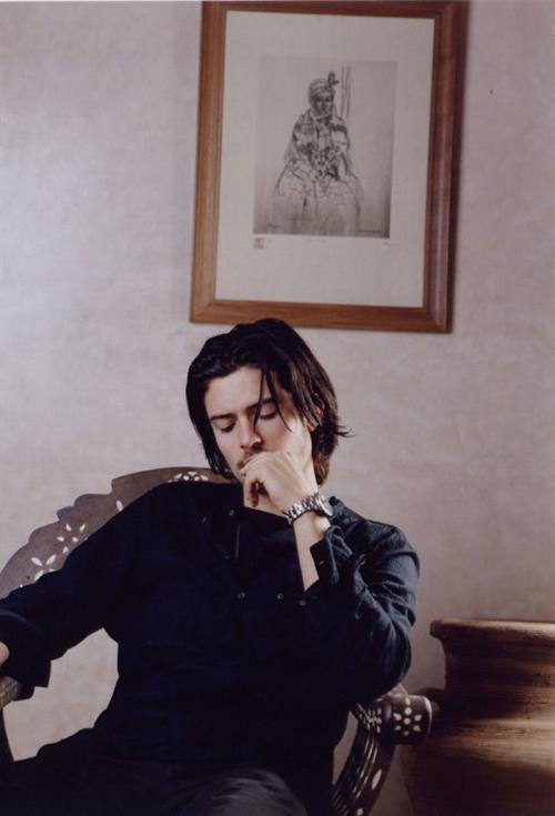 Orlando Bloom