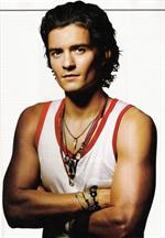 Orlando Bloom