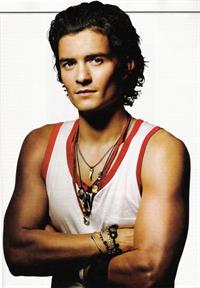Orlando Bloom