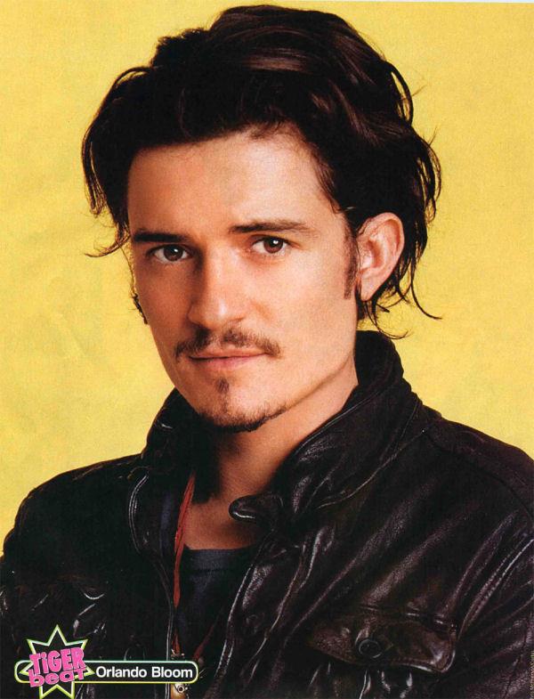 Orlando Bloom