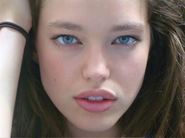 Emily DiDonato