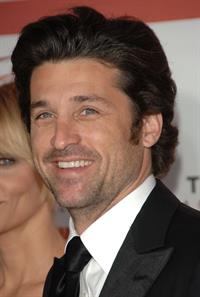 Patrick Dempsey