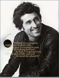 Patrick Dempsey