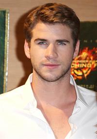 Liam Hemsworth