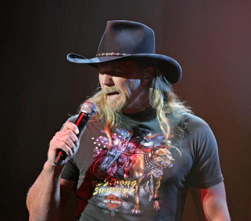 Trace Adkins