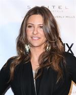Jill Wagner New Bar Riviera 31 opening in Beverly Hills 1/15/13 