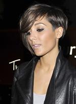Frankie Sandford