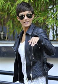 Frankie Sandford