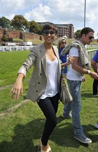 Frankie Sandford