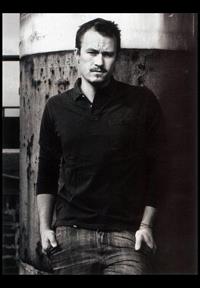 Heath Ledger