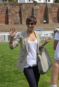 Frankie Sandford