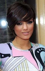 Frankie Sandford